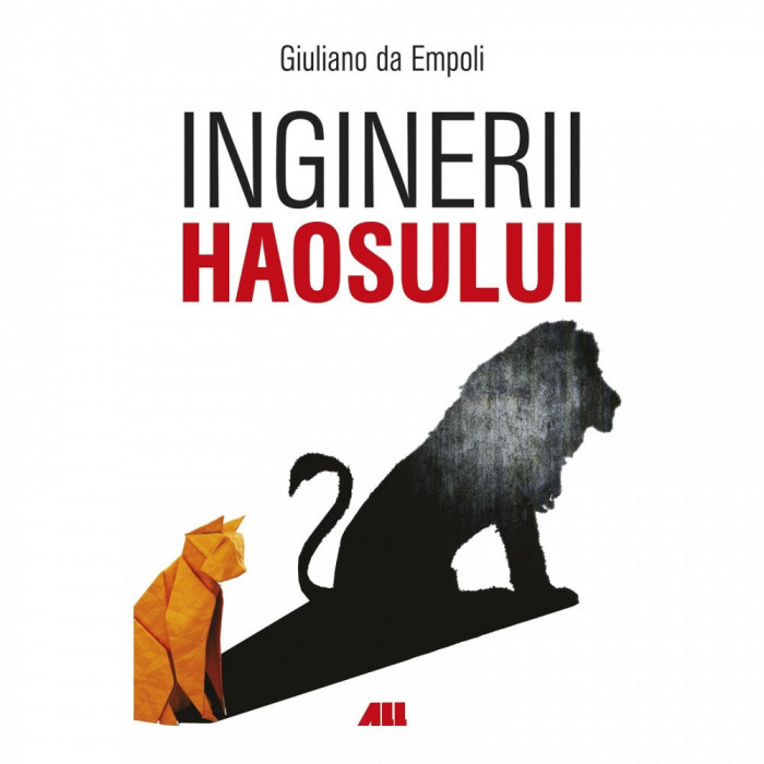 Inginerii haosului - Giuliano da Empoli