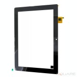 Touchscreen Allview Wi10N Pro, Black, OEM