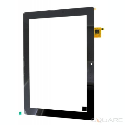 Touchscreen Allview Wi10N Pro, Black, OEM foto
