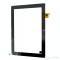 Touchscreen Allview Wi10N Pro, Black, OEM