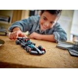 LEGO Speed Champions - Masina de curse - Mercedes-AMG F1 W15 (77244) | LEGO