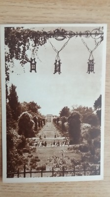 QW23 B - Carte postala - tematica turism - vedere - Romania - Bucuresti 223 foto