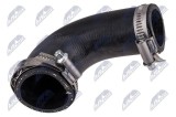 Furtun aer supraalimentare VW Golf Caddy II 1.9 TDI 1996-, Seat Ibiza II 1.9 TDI 1996-, Cordoba 1.9 TDI 1996-; 6K0145834C; NTY, aftermarket