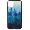 Toc TPU &amp; Glass Apple iPhone 11 Pro Max Design 11