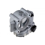 Carcasa clapeta acceleratie motor 1.6 T, Opel Insignia A 2008-2017, Astra H 2007-2010, Corsa D 2006-2014, Zafira B, C 2009-, 55355608