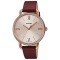 Ceas Dama, Casio, Collection LTP-E LTP-E414PL-5A - Marime universala