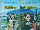 Charlotte Bronte - Shirley, 2 volume