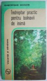 Indreptar Practic Bolnavi de Inima - Gheorghe Mogos - Tratament Naturist