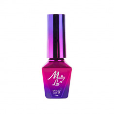 MOLLY LAC, Top Coat 10ml