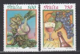 ITALIA 1996 VIN ITALIAN SERIE MNH