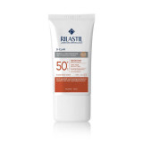 RILASTIL SUN SYSTEM D-CLAR - Crema colorata pentru uniformizare cu SPF 50+ x 40ml