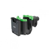 Suport Telefon Auto Universal Xo, Prindere Suport Pahar 38cm, Moto/Bicicleta