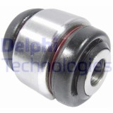 Delphi Articulatie sarcina/ghidare