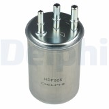 DELPHI HDF925 filtru combustibil