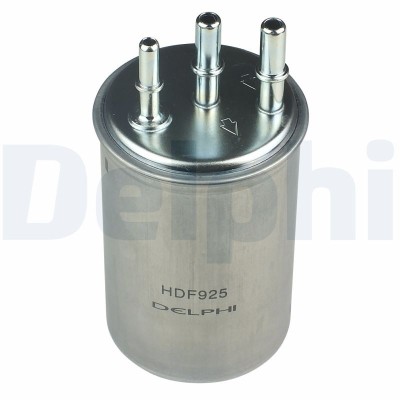 DELPHI HDF925 filtru combustibil foto
