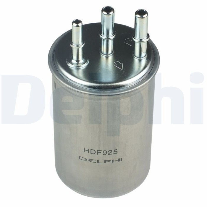 DELPHI HDF925 filtru combustibil
