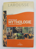 DICTIONNAIRE DE MYTHOLOGIE GRECQUE ET ROMAINE par JEAN - CLAUDE BELFIORE , 2003