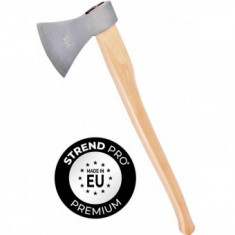 Topor Strend Pro Premium Traditional 1250g, coada lemn fag