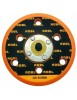 Taler Masina Polisat Orbitala ADBL ROLLER D09 125mm, Ventilatie, Prindere Velcro, Polish Auto Profesional si DIY