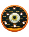 Taler pentru masina de polisat orbitala ADBL ROLLER D09125-01 125mm