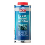 Aditiv Liqui Moly protectie Super Diesel Marine