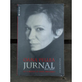 JURNAL - OANA PELLEA, Humanitas