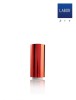 Rola staniol suvite colorata 12 cm rosu
