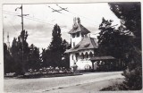 bnk cp Bucuresti - Muzeul de arta populara D Minovici - circulata