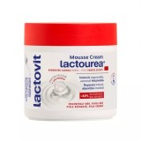 LACTOVIT LACTOUREA CREMA CORP MOUSSE 400ML