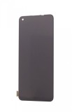 Display LCD OnePlus Nord 2 5G Negru (Fara Senzor Amprenta/Proximitate) - Inlocuire Ecran