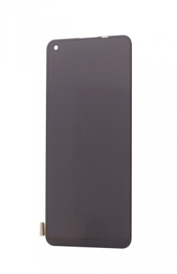 LCD OnePlus Nord 2 5G, Negru, foto