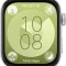 Smartwatch Huawei Watch GT 4 Solo-B09S, 41mm, Oțel inoxidabil și curea din Fluoroelastomer Verde, Blister 55020CGE