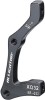 Adaptor Etrier Frana Spate 203mm Alligator Post Mount