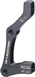 Adaptor Etrier Frana Spate 203mm Alligator Post Mount