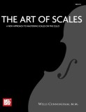 ART OF SCALES MASTERING SCALES ON THE CE