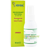 Deodorant Natural Unisex 50ml