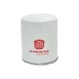 Filtru ulei UTB pentru U-445, ARO si Fiat, original 115.08.030F