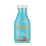 Sampon reparator cu argan si keratina Beaver 350 ml