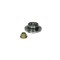 Set rulment roata BMW 3 Cabriolet E30 FAG 713 6671 40