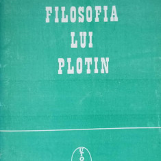 FILOSOFIA LUI PLOTIN-GRIGORE TAUSAN