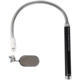 Topmaster 339909 - Oglinda telescopica pentru inspectie 430 mm