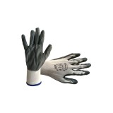 Manusi poliester-nitril &quot;mark&quot; - 10, DSH 210341