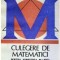 Culegere de matematici pentru admitere in liceu S. Stossel