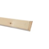 Ornament usa V/S 2400 x 34 x 12 mm