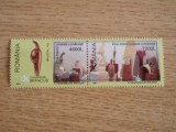 M1 TX9 6 - 2001 - Ziua marcii postale