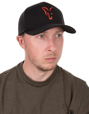 Sapca FOX Collection Baseball Cap B/O foto