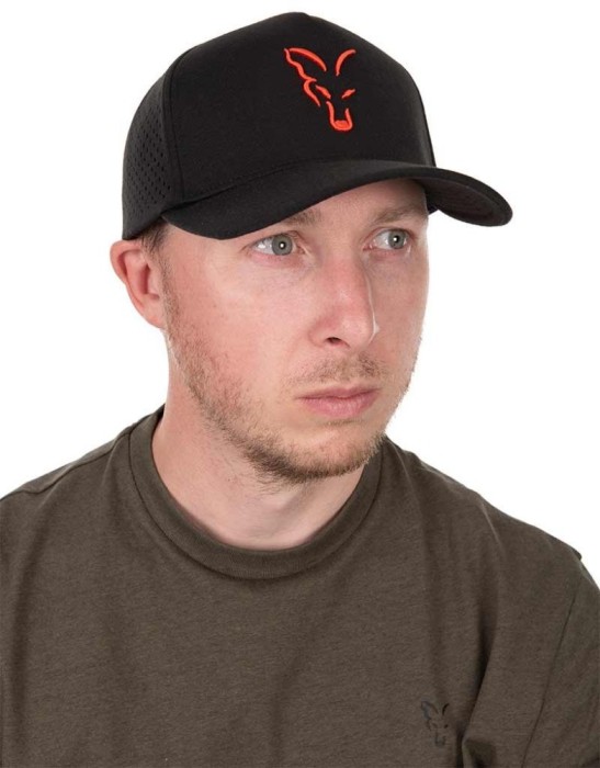 Sapca FOX Collection Baseball Cap B/O