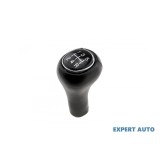 Nuca schimbator 5 trepte Ford Focus (1998-2004) [DAW, DBW] #1