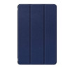 Husa de protectie compatibila cu xiaomi pad 5 pro 12.4, foldpro, htpmag, blue