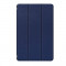 Husa de protectie compatibila cu xiaomi pad 5 pro 12.4, foldpro, htpmag, blue